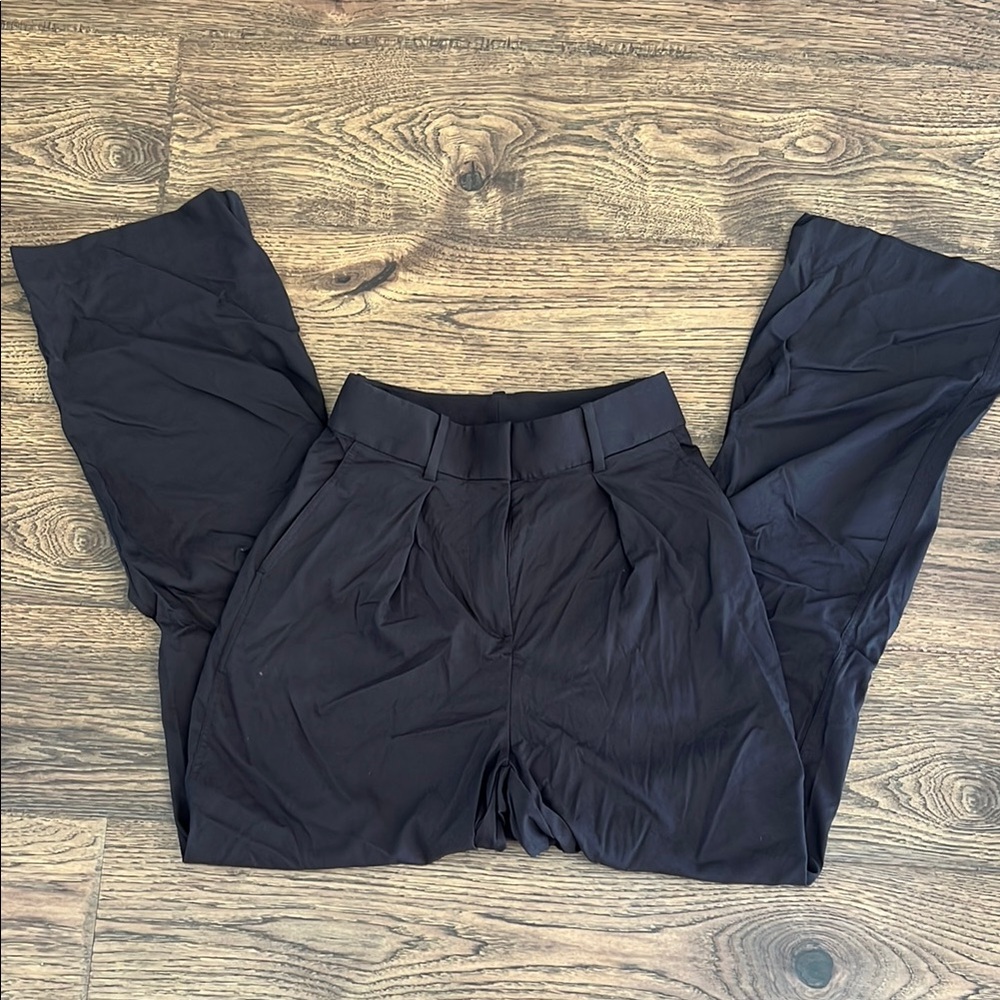 Lululemon Athletica Chocolate Brown Pants